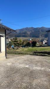 Five Peaks Yudanaka