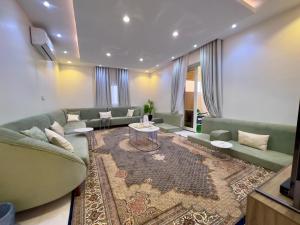 شقة العقيق عروة alaqeeq apartments