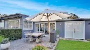 King on King Street - Callala Beach