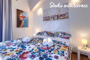 Studios Notte sul porto
