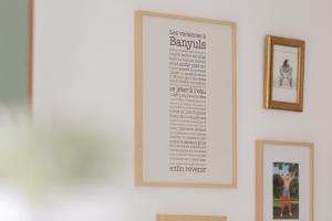 Charmante maison en bord de mer