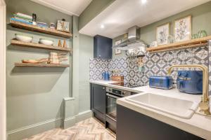 The Darwin Malvern Suite