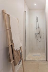 Charmante maison en bord de mer