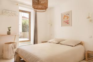 Charmante maison en bord de mer