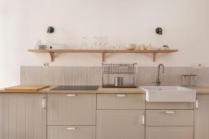 Charmante maison en bord de mer