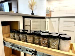 High-End remodeled apartment, On the Beach