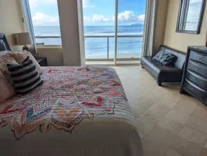 Playa Bonita condo - 罗萨里托