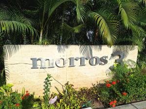 Apto vacacional Morros 3 - Salida directa al mar