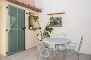 Charmante maison en bord de mer