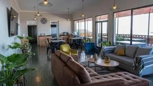 Hotel La Casona del Desierto - Vallenar