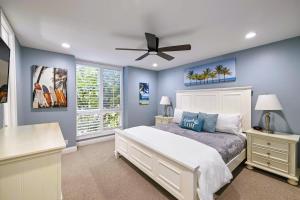 Brooks Beach Vacations Bungalow B116 Oceanside