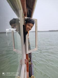 Ezhimala cruise