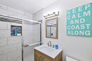 Brooks Beach Vacations Bungalow B116 Oceanside