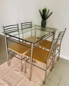 New, Fun-Size Benbow House!