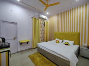 Yellow Inn Guest House