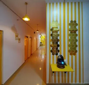 Yellow Inn Guest House - Nilmatha