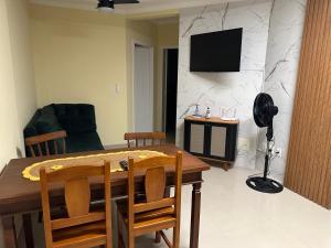 Apartamento 2 a 3 quartos a 700m da Praia dos Ingleses