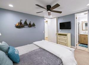 Brooks Beach Vacations Bungalow B116 Oceanside