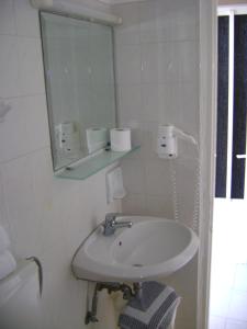 Apartment with Sea and Mountain View (4 Adults) room in Hotel Kallithea