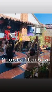 Hostal La Isla - Comitán de Domínguez