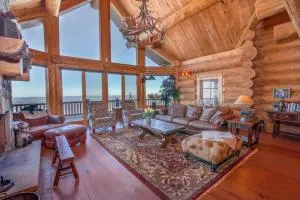 Mansion In The Sky - Elk Valley