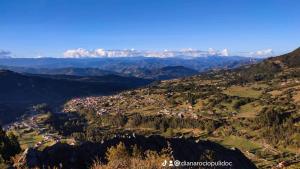 CASA TURISTICA SAN JUAN DE OTTI