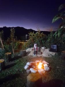 CASA TURISTICA SAN JUAN DE OTTI