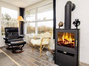 6 person holiday home in Løkken-By Traum