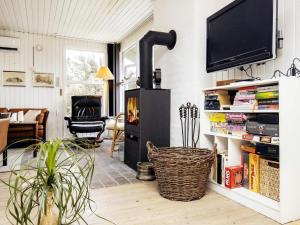 6 person holiday home in Løkken-By Traum