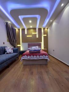 Luxurious vip apartment