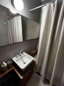 Departamento a una cuadra del mar, entre Playa Varese y Torreón del Monje