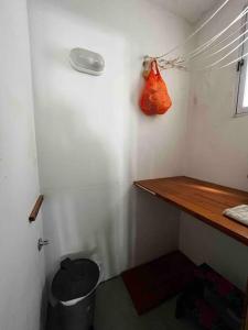 Departamento a una cuadra del mar, entre Playa Varese y Torreón del Monje