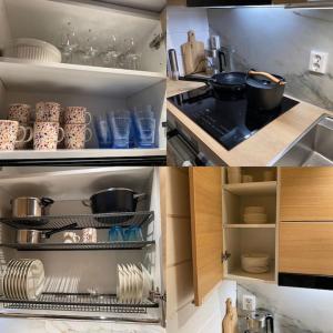 Levi Diamonds Luxury Private Jacuzzi & Ski-in&Out