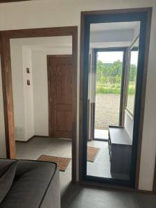 Casa nueva en country pucon con piscina y quincho compartido con casa gemela