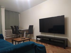 Apartament Gdańsk Centrum, 3,8km do Starówki Gdańska