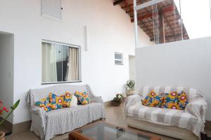 Suítes Praia dos Anjos - Arraial do Cabo