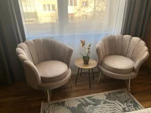 Central langa Parc - Cîmpu lui Neag