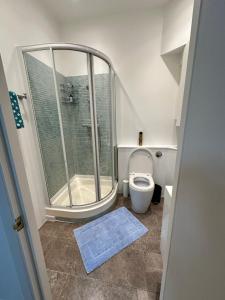 Cosy one bedroom flat