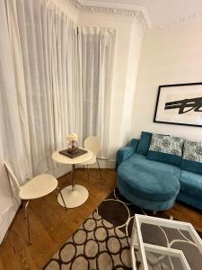 Cosy one bedroom flat