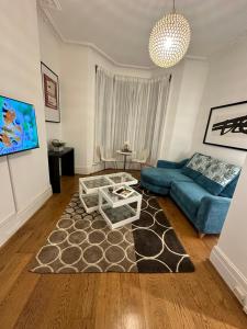 Cosy one bedroom flat