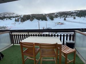 Appartements Moment magique aux pieds des pistes a Superdevoluy : photos des chambres