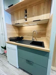 Appartements Moment magique aux pieds des pistes a Superdevoluy : photos des chambres