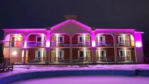 Motel Classique - Жольєт