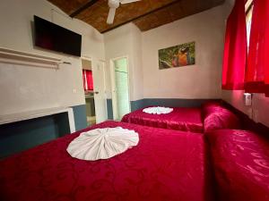 Bungalows Las Glorias