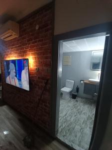 Happy Accomation Houses 192mt to Harbour no6