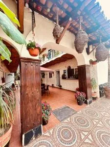 Bungalows Las Glorias - Monteón