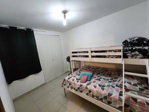 3° and Águas Claras piscina academia