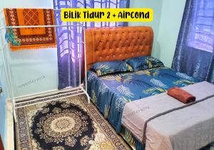 Homestay Kota, Kuala Terengganu FREE WIFI