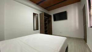 Alojamiento a 40 minutos del Parque del Café