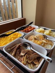 Makia Beach Experience - Flat 16A - TÉRREO